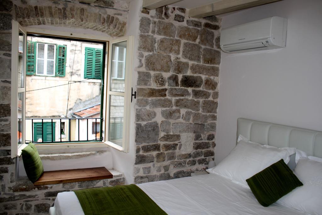 Luxury San Giovanni Apartment 2 Split Zimmer foto