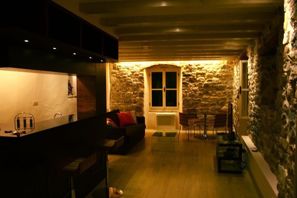 Luxury San Giovanni Apartment 2 Split Zimmer foto