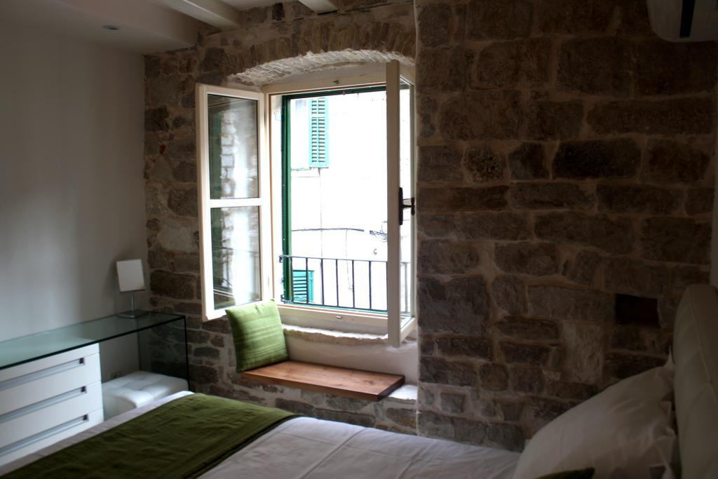 Luxury San Giovanni Apartment 2 Split Zimmer foto