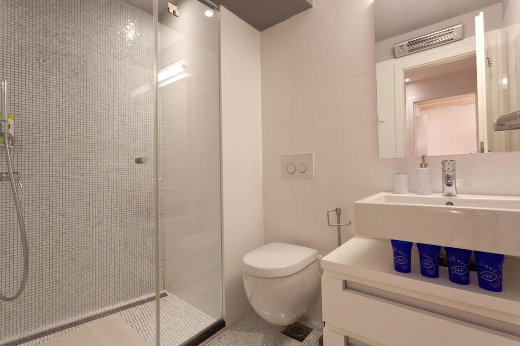Luxury San Giovanni Apartment 2 Split Zimmer foto