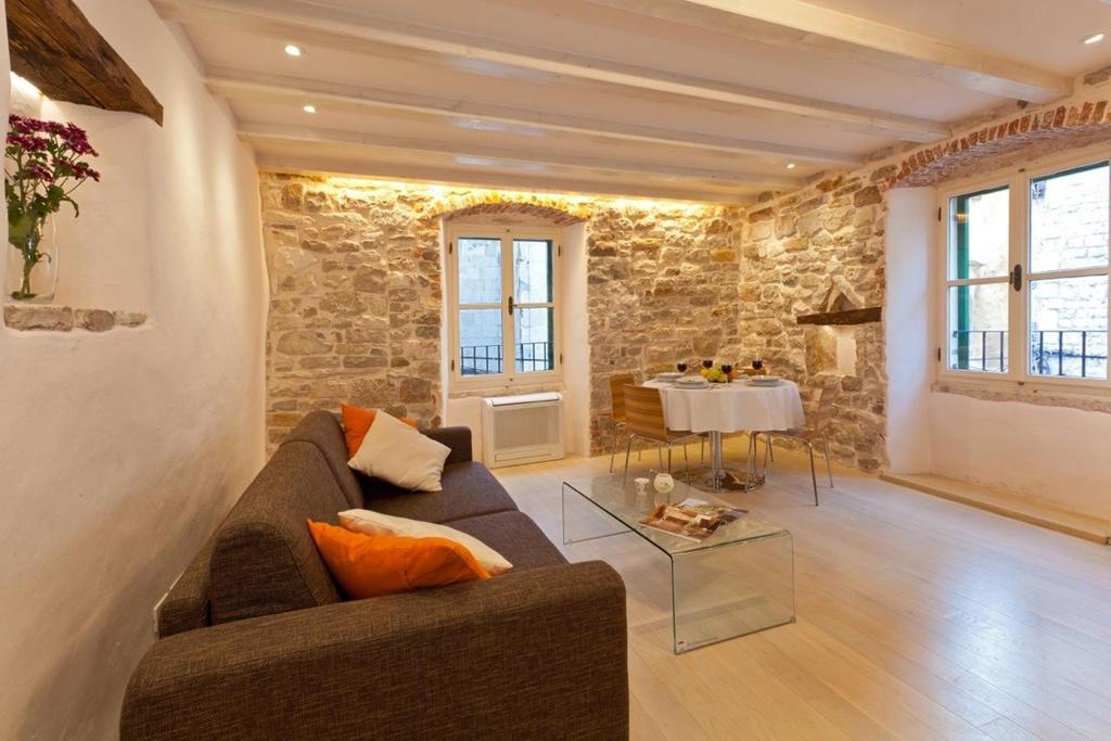 Luxury San Giovanni Apartment 2 Split Zimmer foto